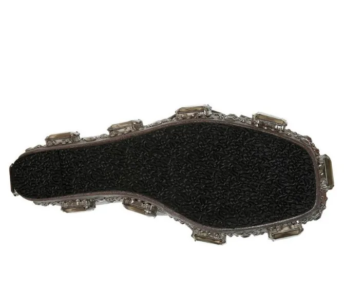 Women's London Rag Blistronic Wedges