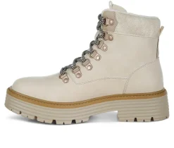 Women's London Rag Boskoff Lace-up Boots