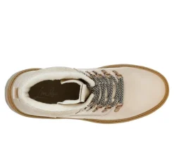Women's London Rag Boskoff Lace-up Boots
