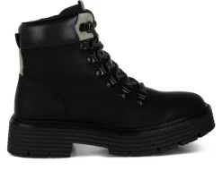 Women's London Rag Boskoff Lace-up Boots