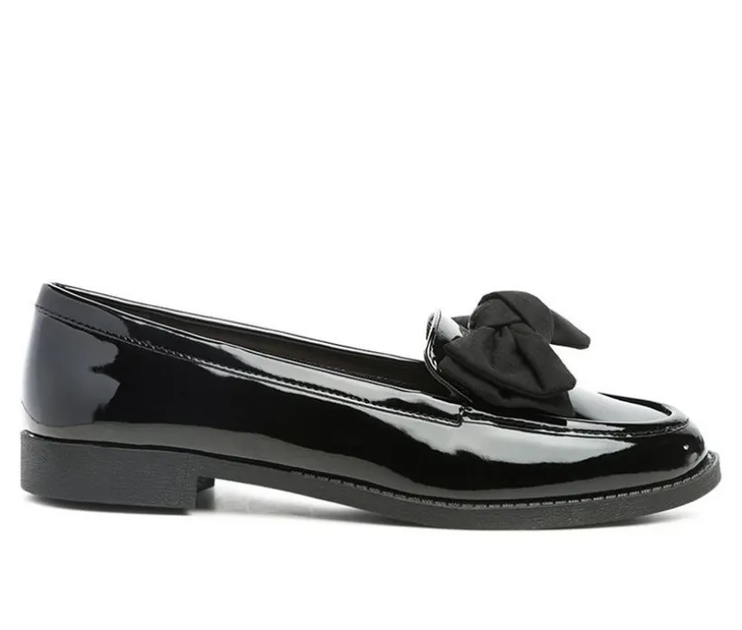 Women's London Rag Bowberry Loafers