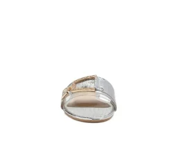 Women's London Rag Brillo Sandals