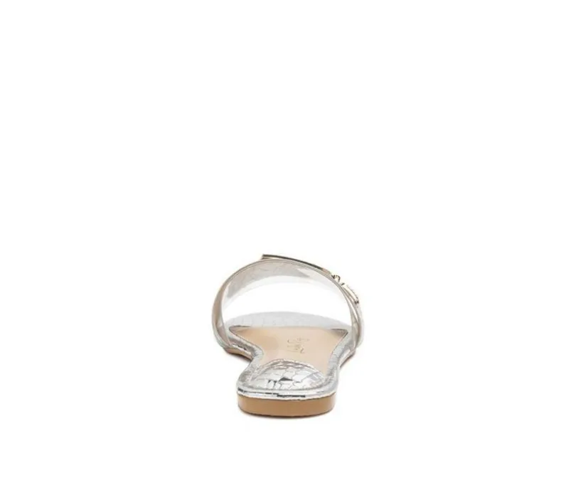Women's London Rag Brillo Sandals