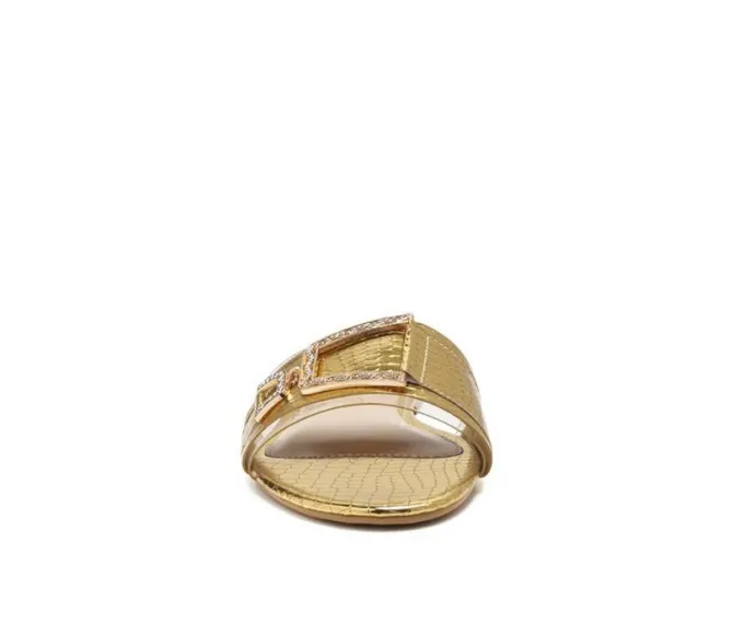 Women's London Rag Brillo Sandals
