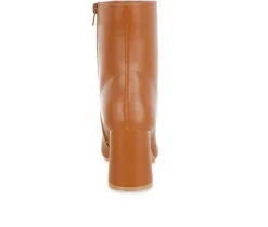 Women's London Rag Bruna Booties