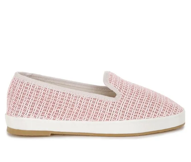 Women's London Rag Busaba Casual Slip-On Shoes