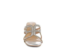 Women's London Rag Caqueta Wedge Sandals