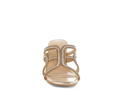 Women's London Rag Caqueta Wedge Sandals