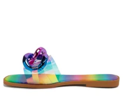 Women's London Rag Caroons Sandals