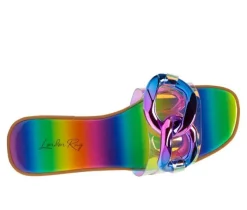 Women's London Rag Caroons Sandals