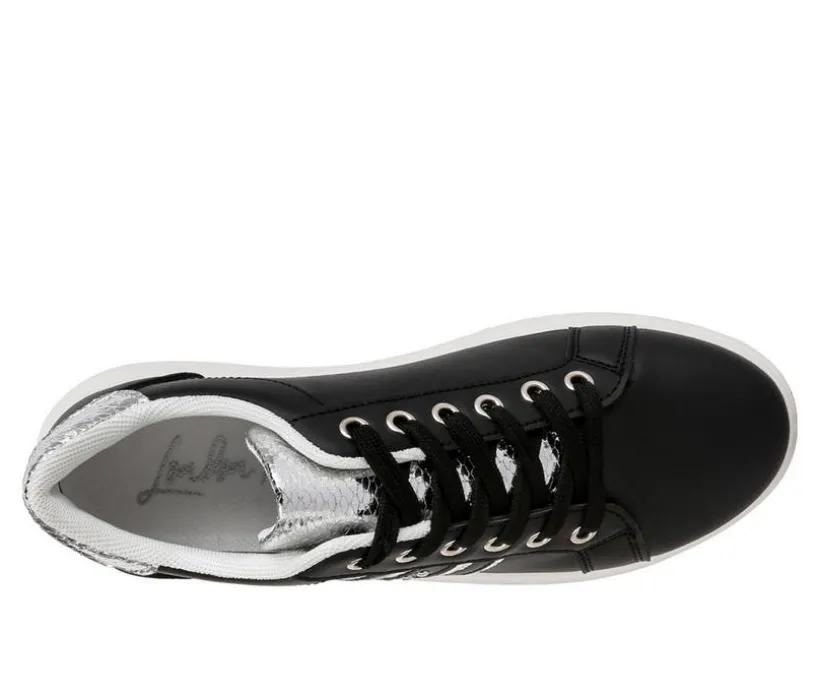 Women's London Rag Claude Fashion Sneakers