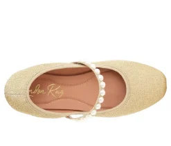 Women's London Rag Corphee Mary Jane Flats