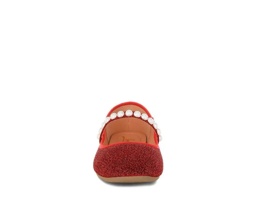 Women's London Rag Corphee Mary Jane Flats