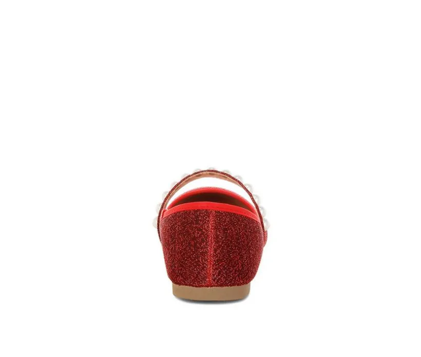 Women's London Rag Corphee Mary Jane Flats