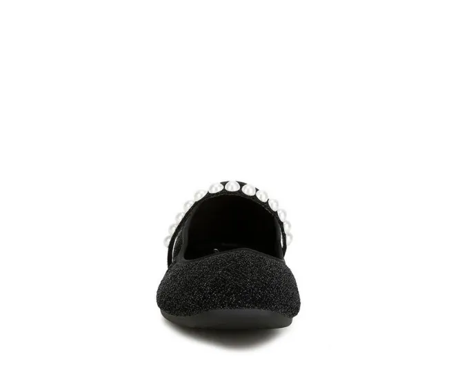 Women's London Rag Corphee Mary Jane Flats