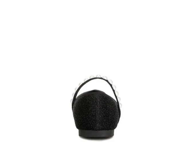 Women's London Rag Corphee Mary Jane Flats