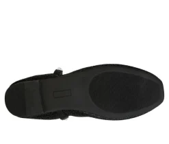 Women's London Rag Corphee Mary Jane Flats