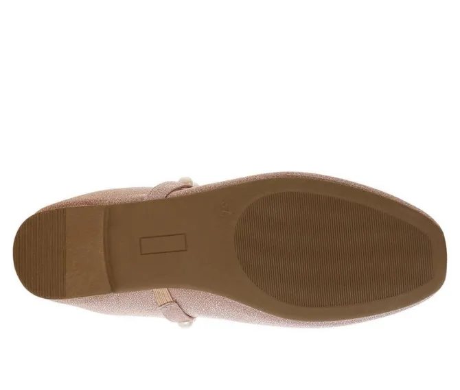 Women's London Rag Corphee Mary Jane Flats