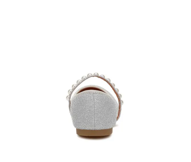 Women's London Rag Corphee Mary Jane Flats