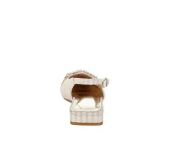 Women's London Rag Crina Flats