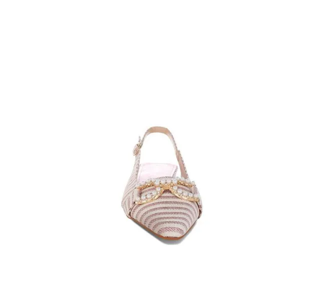 Women's London Rag Crina Flats