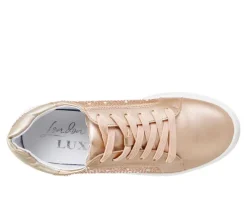Women's London Rag Cristals Fashion Sneakers