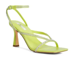 Women's London Rag Crush It Dress Sandals