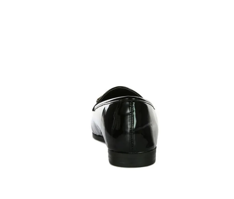 Women's London Rag Crypt Loafers