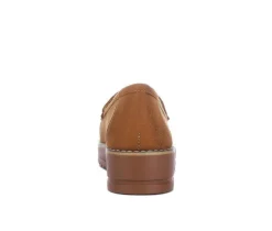 Women's London Rag Daiki Wedge Loafers