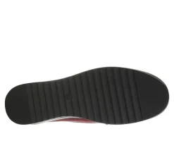 Women's London Rag Daiki Wedge Loafers