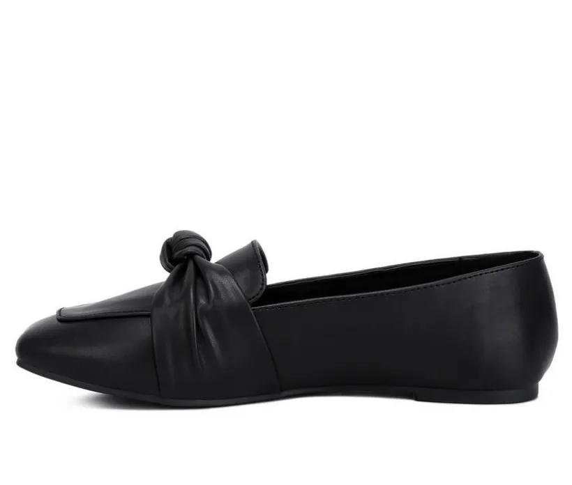 Women's London Rag Denali Loafers