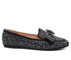 Women's London Rag Dewdrops Loafers