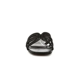 Women's London Rag Dindy Sandals