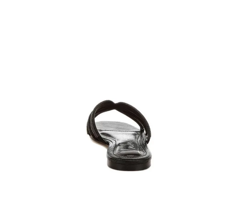 Women's London Rag Dindy Sandals