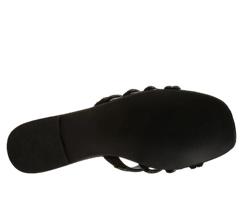 Women's London Rag Dindy Sandals