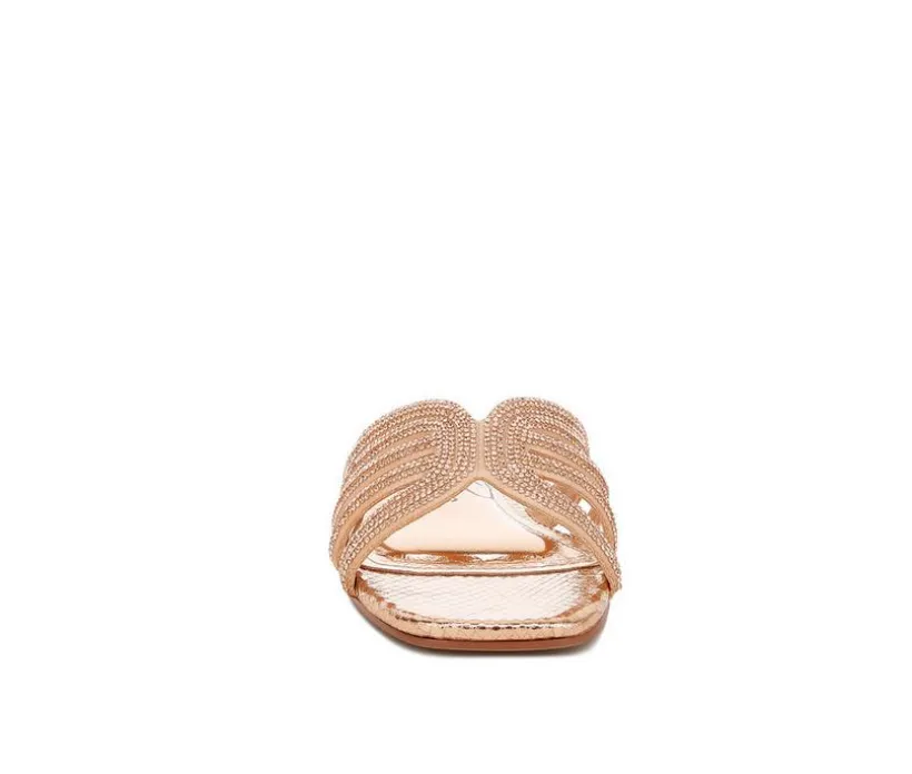 Women's London Rag Dindy Sandals