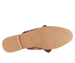 Women's London Rag Dobos Mules