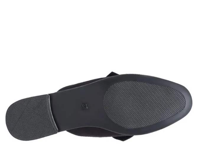 Women's London Rag Dobos Mules