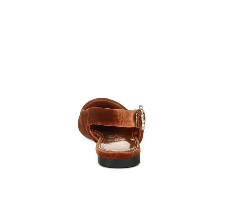 Women's London Rag Dolan Flats