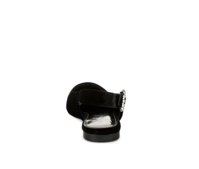 Women's London Rag Dolan Flats