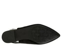 Women's London Rag Dolan Flats