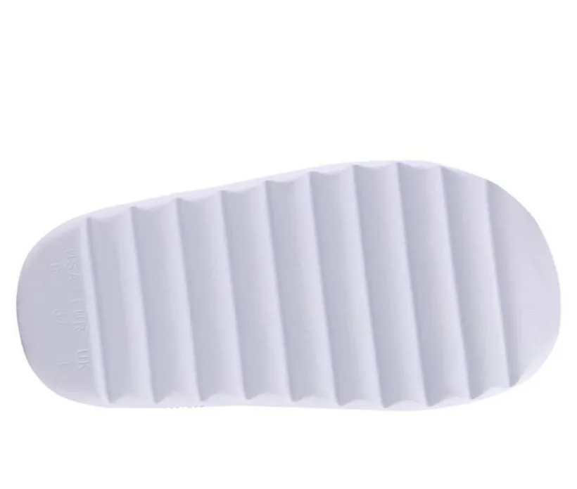 Women's London Rag Dumba Slide On Sandals