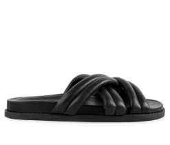 Women's London Rag Dusk Dust Sandals