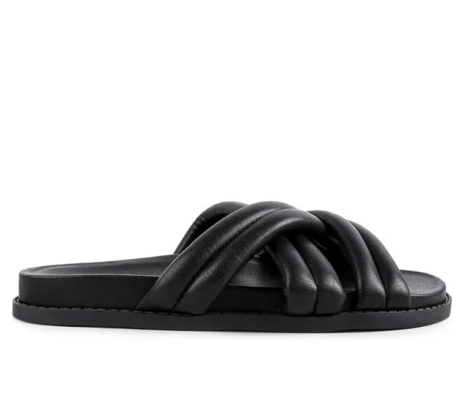 Women's London Rag Dusk Dust Sandals