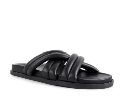 Women's London Rag Dusk Dust Sandals
