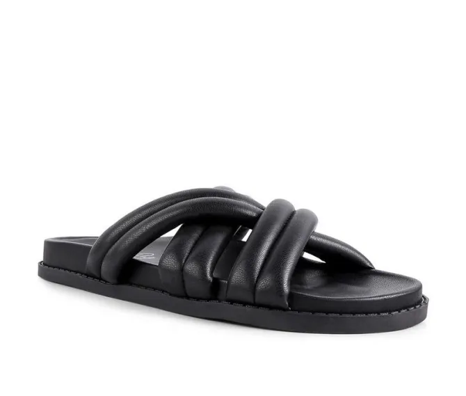 Women's London Rag Dusk Dust Sandals