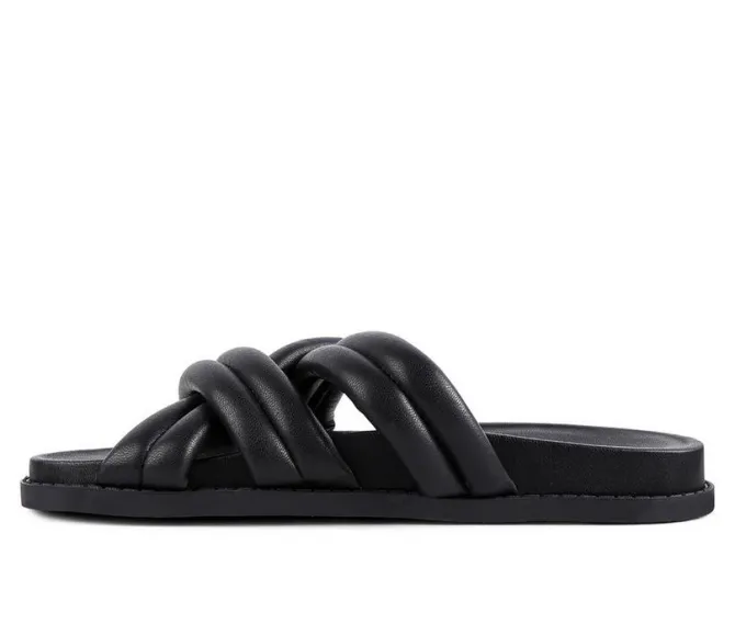 Women's London Rag Dusk Dust Sandals