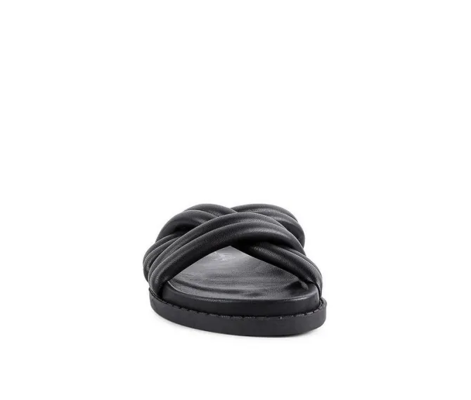 Women's London Rag Dusk Dust Sandals
