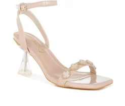 Women's London Rag Ebina Special Occasion Heels