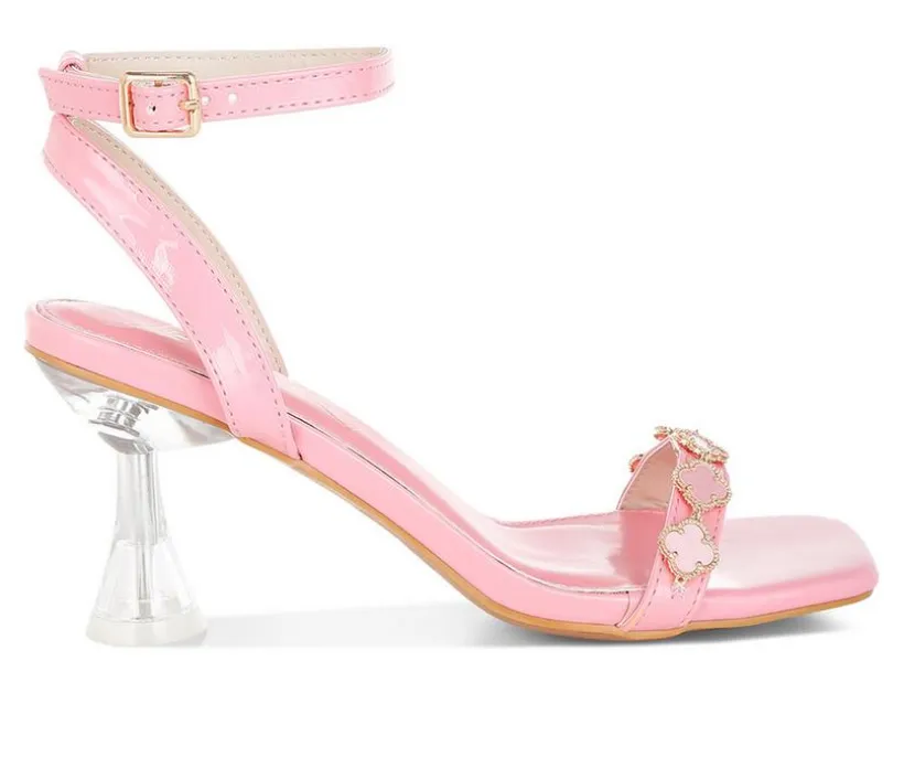 Women's London Rag Ebina Special Occasion Heels